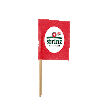 sbrinz cheese fahne flagge kase Sticker
