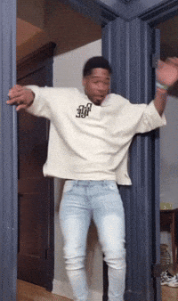 Excited Lets Go GIF
