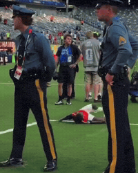 World Cup 2026 Football GIF by Respective