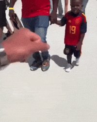 Football Soccer GIF by Respective