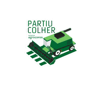 Agro Agronegocio Sticker by AgroBayer Brasil