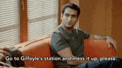 pied piper hbo GIF by Silicon Valley