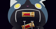 GIF by YO-KAI WATCH