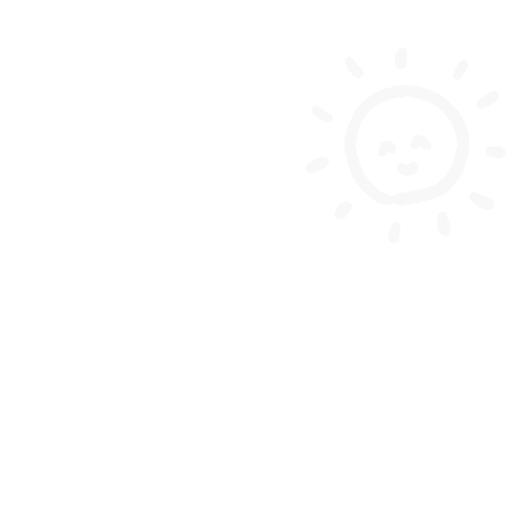 Good Morning Sun Sticker