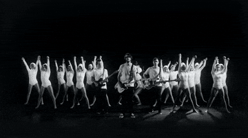 Fall In GIF by Cloud Nothings