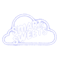 Gummy Bears Candy Sticker by Smartsweets