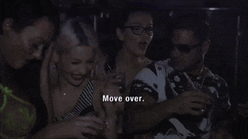 jersey shore GIF by Jersey Shore Family Vacation