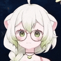 seedyz vtuber smug laimu limealicious GIF