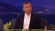 social media conan obrien GIF by PBS