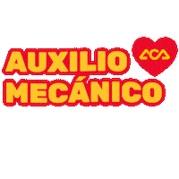 AutomovilClubArgentino  Sticker