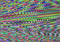 concept art GIF by Michel Poisson