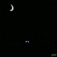 yizr art anime animation cool GIF