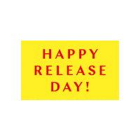 stilvortalentmusic berlin happy release day stil vor talent release friday Sticker