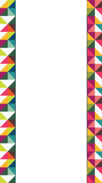 Home Background Sticker by Apeloig Collection