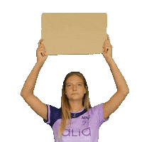 alia_store women volley padova pallavolofemminile Sticker