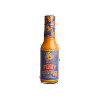 Olives Sticker by Fury Hot Sauce