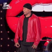 ll cool j what GIF by Lip Sync Battle