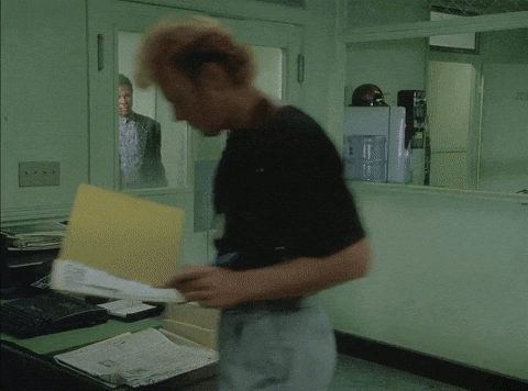 Dead Ends Crockett GIF by Goldmaster