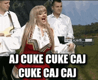 Cuke GIF