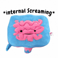 Anatomy Screaming GIF by I Heart Guts