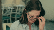 Tv Show Woman GIF by Fetish Series