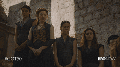 Hbo GIF by Game of Thrones