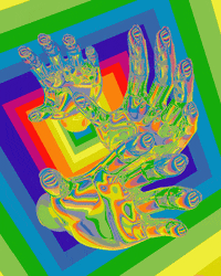 design love GIF by Trippyogi