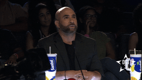 Got Talent Rd GIF by Dominicana's Got Talent