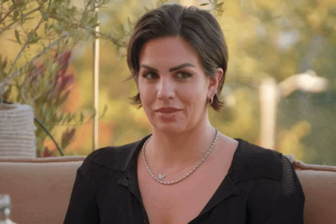 Katie Maloney GIF