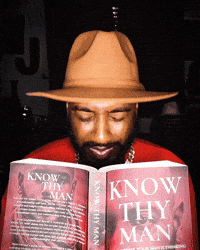 Cover Mouth Try Not To Laugh GIF by Manuel V. Johnson