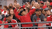ncaa sports GIF by Ohio State Athletics