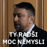 Lobby Volby GIF by Seznam.cz