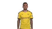 Proud Its Me Sticker by Bundesliga