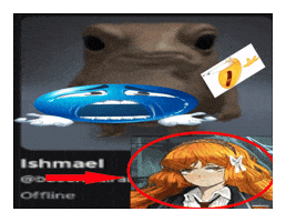 Reference Lobotomy GIF