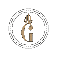 GUILLERMOECO logo brasil costume g Sticker