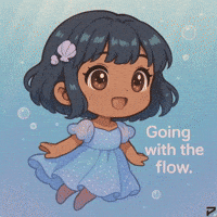 Astrology Twirling GIF by Persona