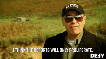 The Reports Will Only Proliferate