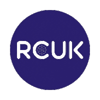Sticker by RCUK