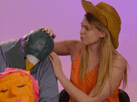 sad audience GIF by Originals