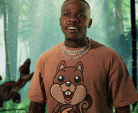 Pick Up Wow GIF by DaBaby