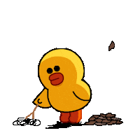 blog will STICKER