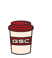 gsc_coffee coffee 커피 gsc roasting Sticker