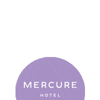 MercureDubai pizza ladies night chicken wings mercure Sticker