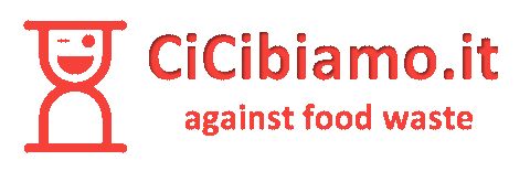 food waste Sticker by cicibiamo