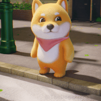 Walking City GIF