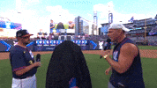 Home Run Derby Sport GIF by MLB