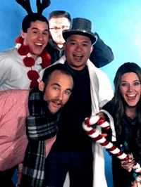 gifthehalls GIF
