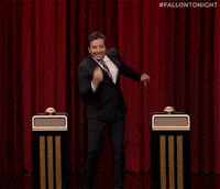 Tonight Show Dancing GIF by The Tonight Show Starring Jimmy Fallon
