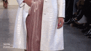 New York Fashion Week GIF by NYFW: The Shows