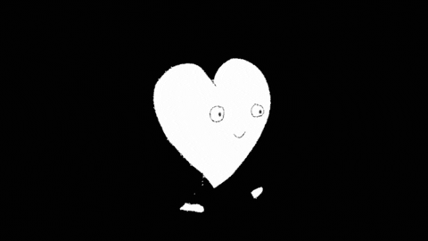 henrythompsonart giphyupload valentines day fixed GIF